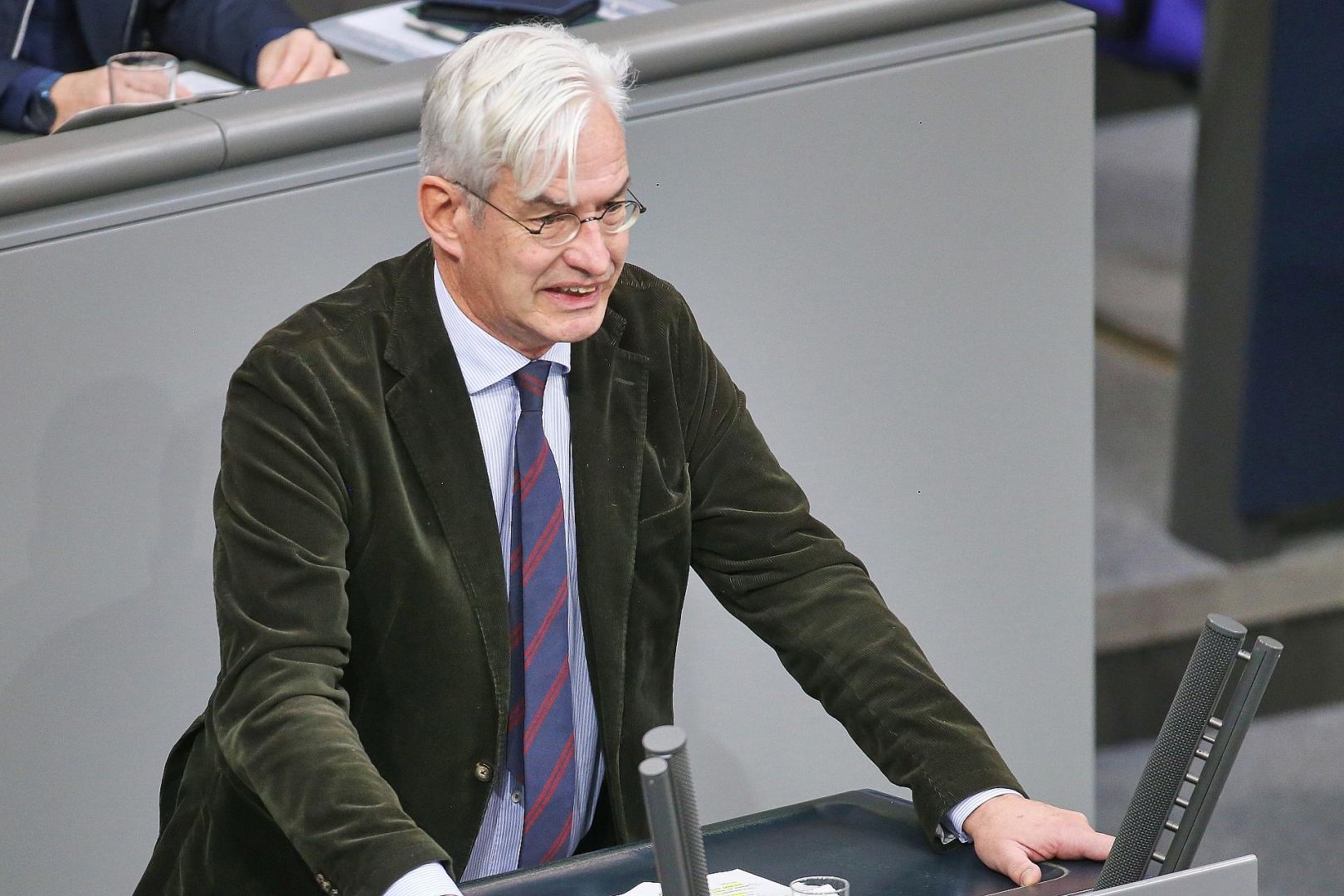 Mathias Middelberg (Archiv)