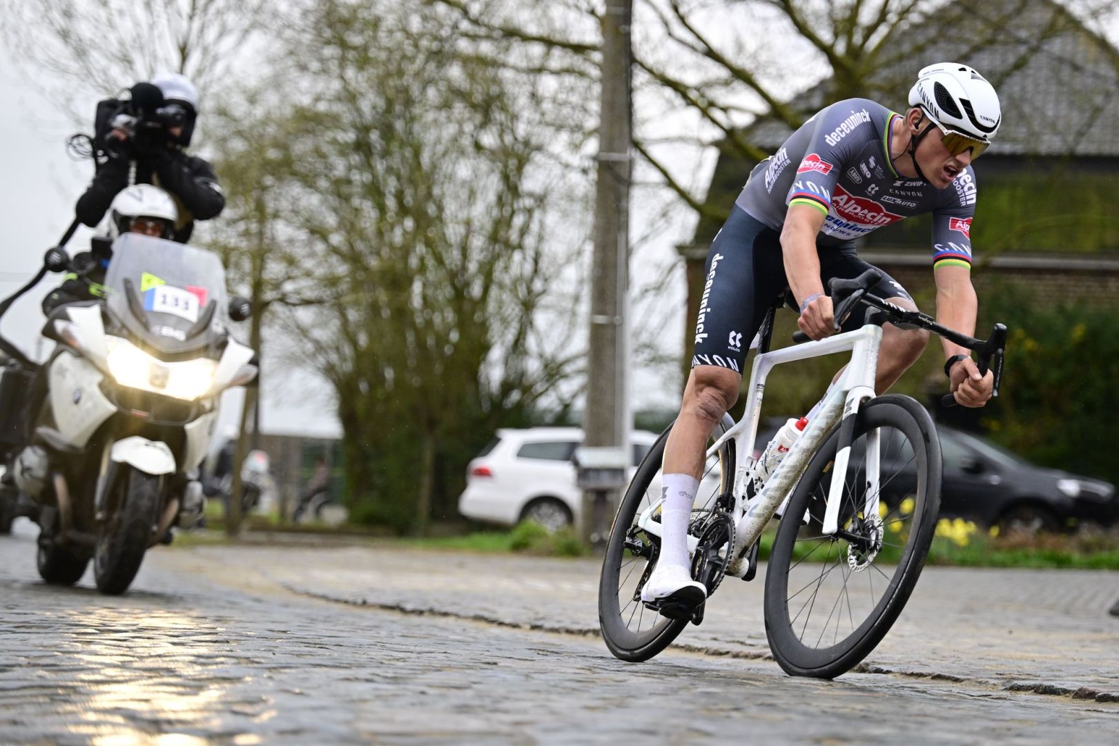 Mathieu van der Poel