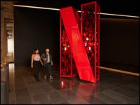 «Mating Season»: Netflix zeigt ersten Teaser zur neuen Animationsserie