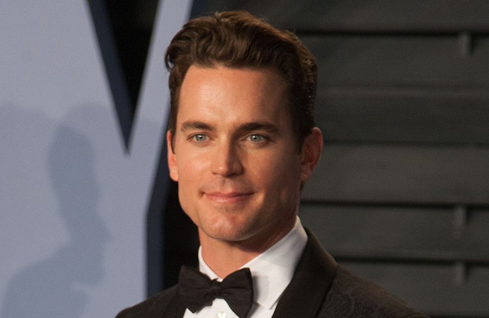 Matt Bomer glaubt, dass ihm seine 'persönliche Erzählung' über seine Sexualität 'gestohlen' wurde.