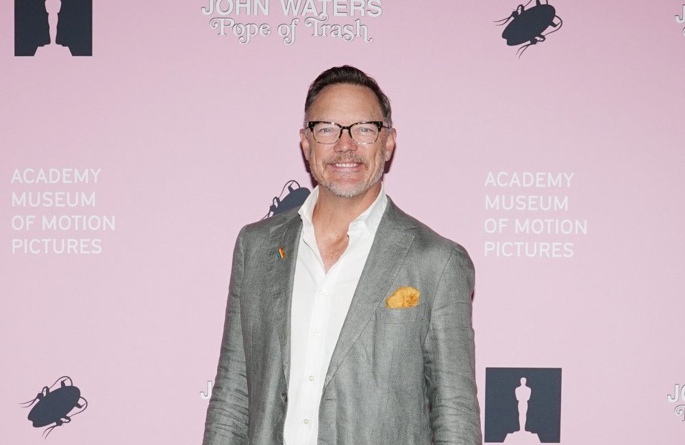 Matthew Lillard empfand seine Rückkehr als Stu Macher in 'Scream 7' als ein Risiko.