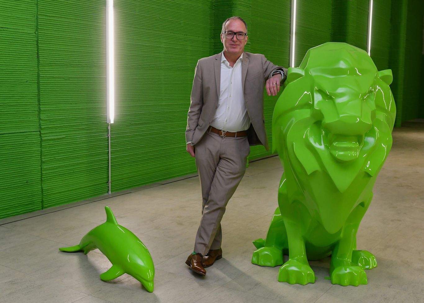 Matthias Blatz weitere fünf Jahre in der IHK-Vollversammlung - 10 Jahre engagiertes Vollversammlungsmitglied