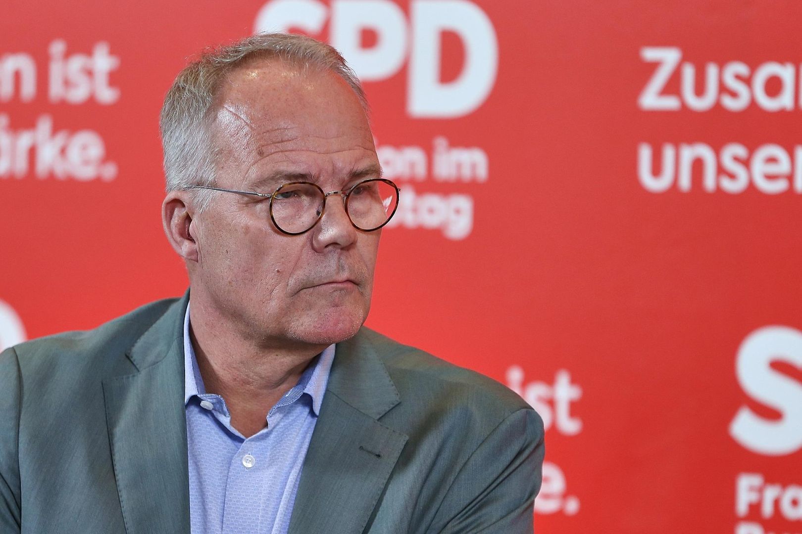 Matthias Miersch am 24.03.2026