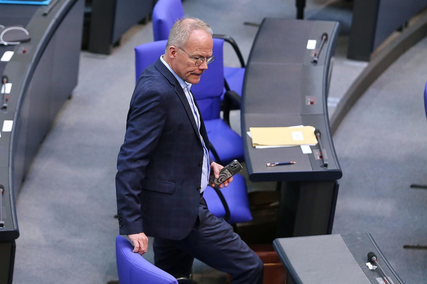 Matthias Miersch (Archiv)