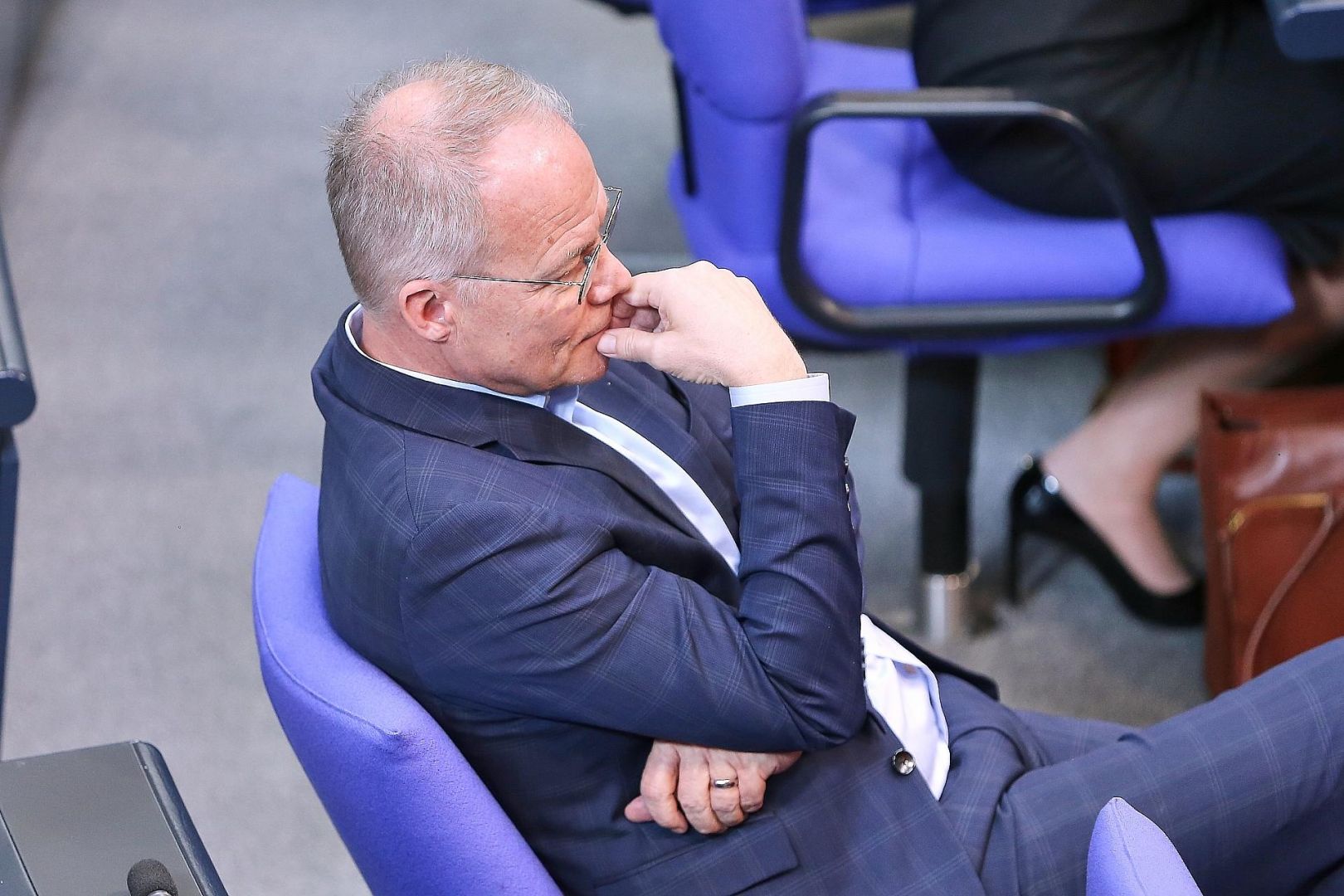 Matthias Miersch (Archiv)