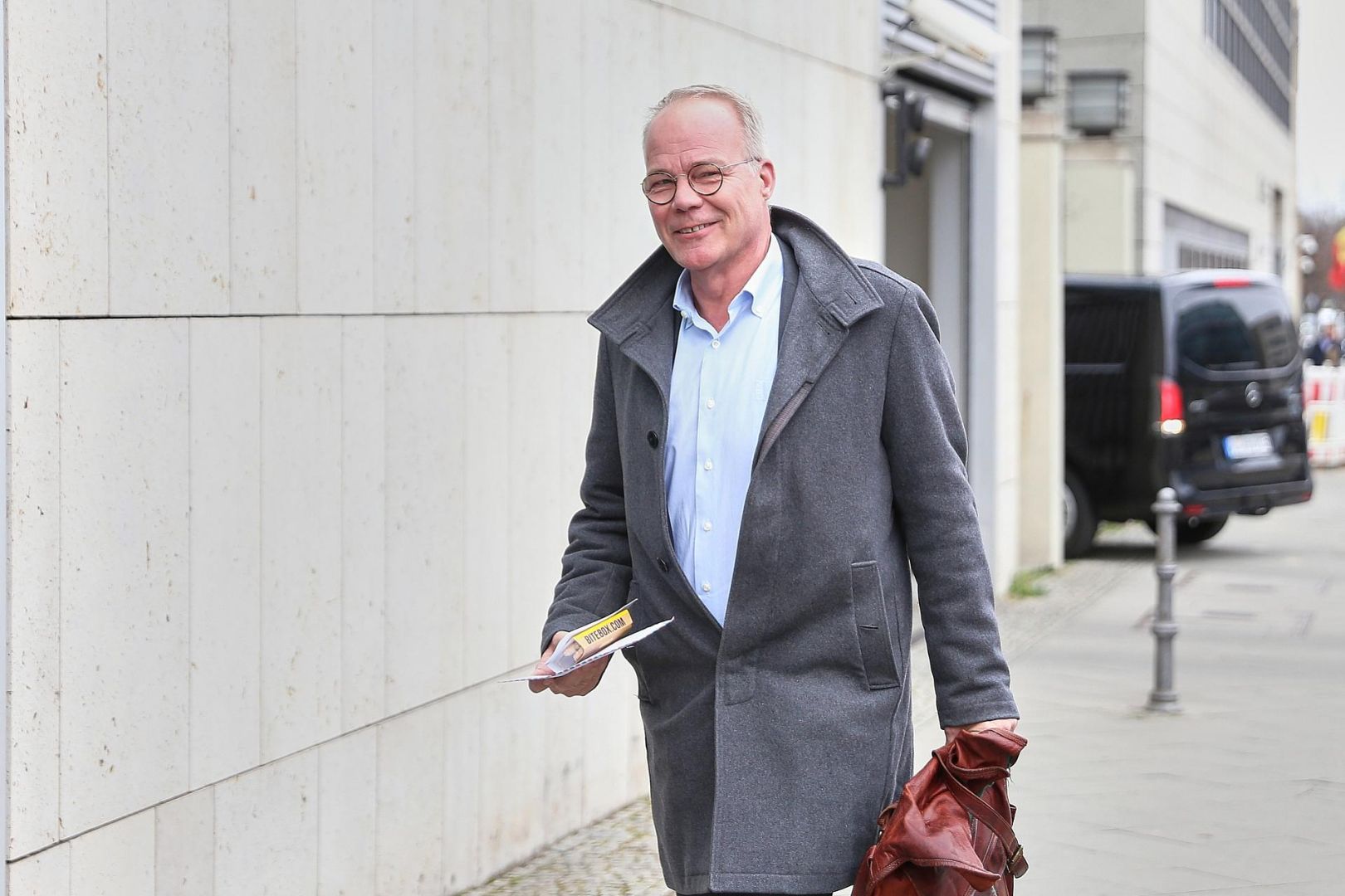 Matthias Miersch (Archiv)