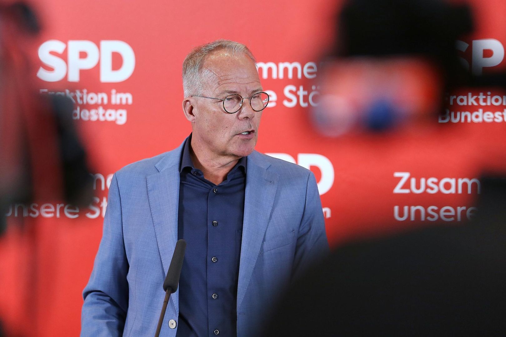 Matthias Miersch (Archiv)