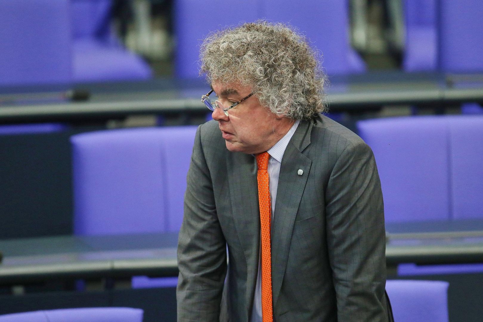 Matthias Moosdorf (Archiv)