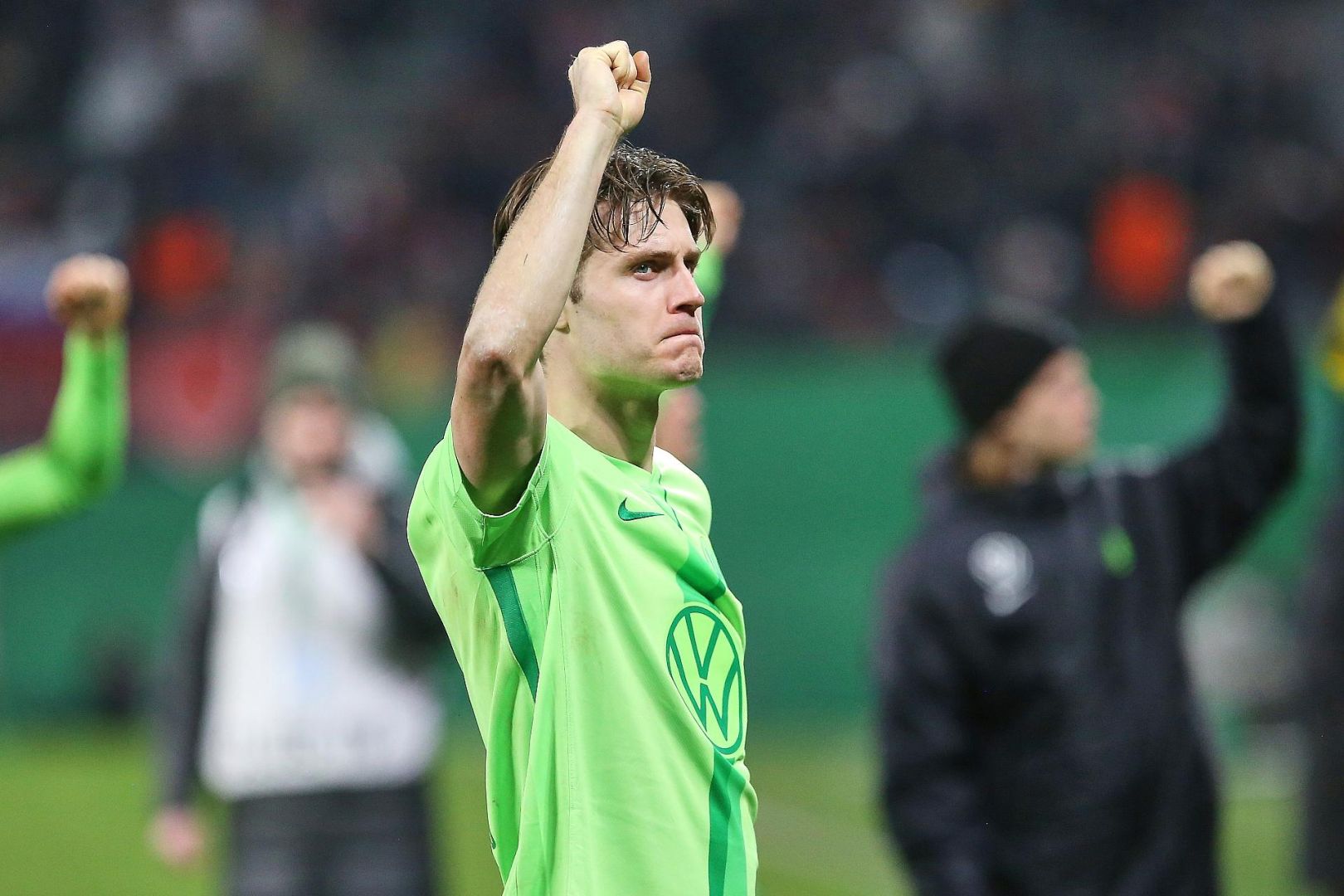 Mattias Svanberg (Archiv)