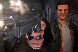 Vielversprechende Updates von Remedy für Max Payne Remake und Control 2