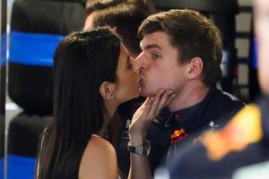 Max Verstappen und Kelly Piquet sind Eltern geworden