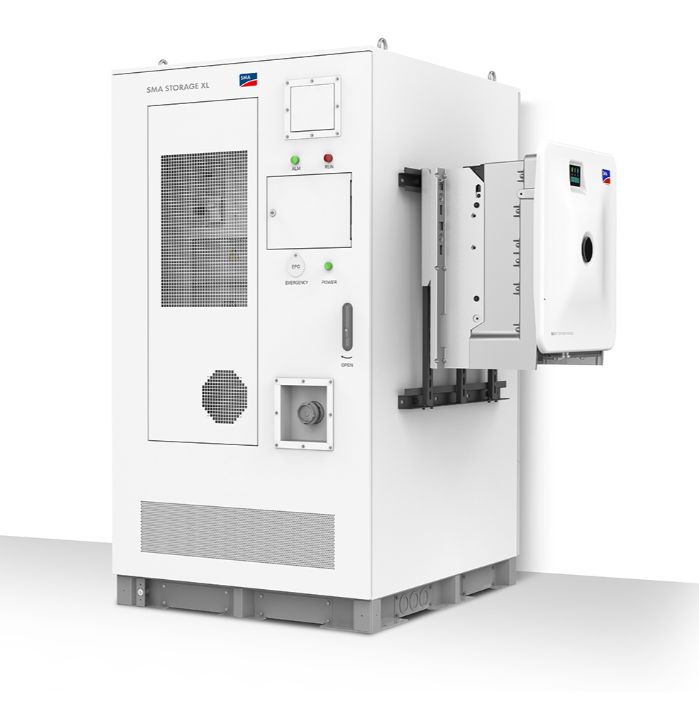 Maximale Unabhängigkeit für Gewerbe und Industrie