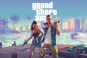 GTA 6: Zweiter Trailer veröffentlicht – explosiver Action-Überblick!