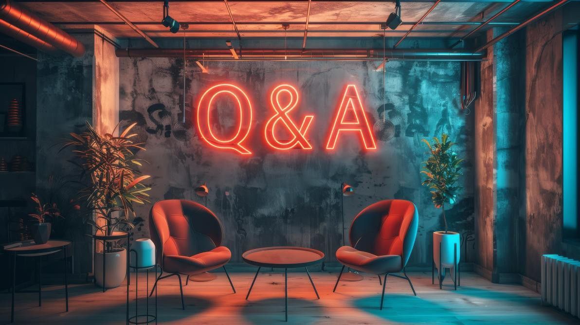 Mayfair Gold: Warum dieses Interview besonders sehenswert ist!