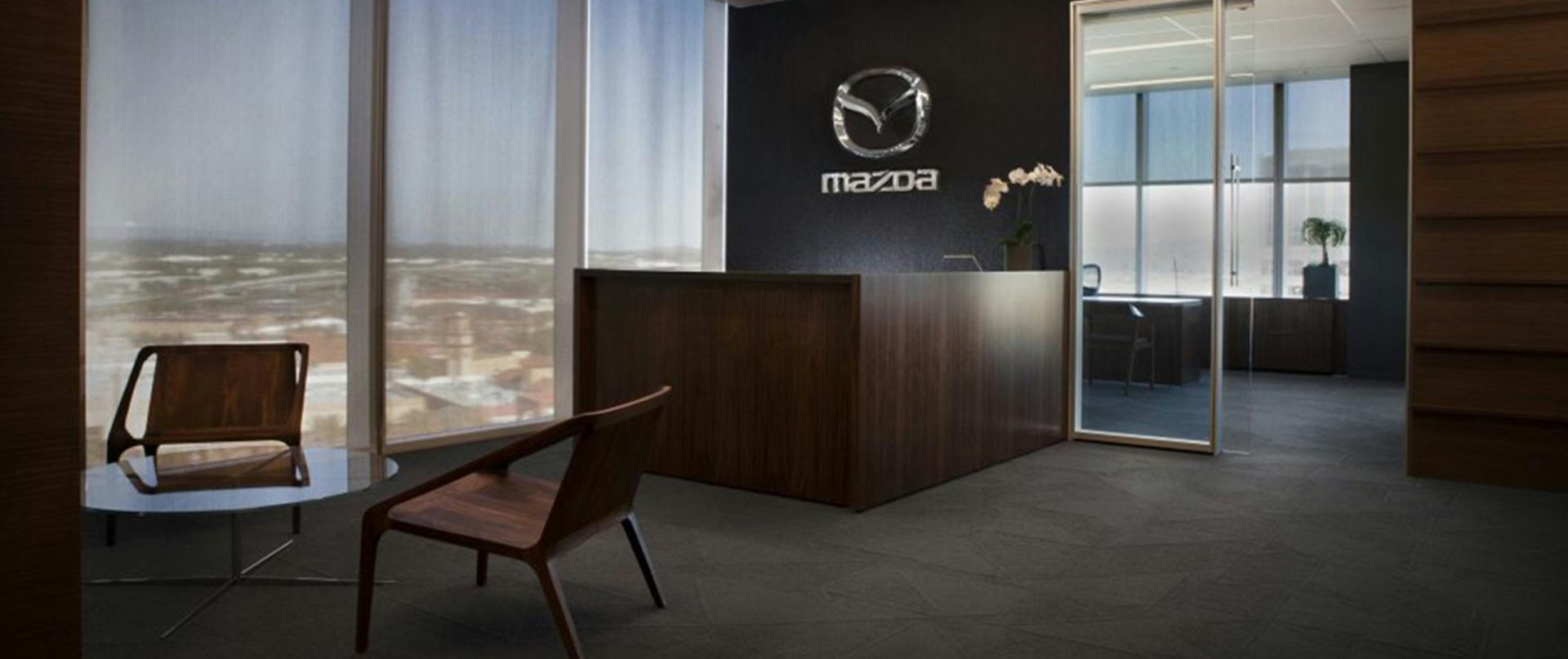 Mazda: Rekordjahr dank Benzin-Power – und die Zukunft bleibt spannend