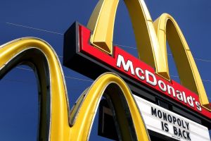 McDonald’s 2.0: Vom Schnellrestaurant zum Erlebnis