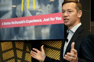 McDonald’s setzt auf KI – Technologieoffensive soll Bestellungen optimieren und Ausfälle verhindern