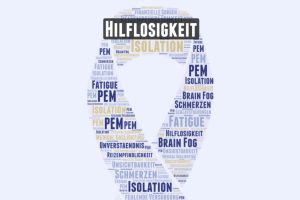 ME/CFS-Awareness-Day: Die verlorenen Stimmen endlich hören!