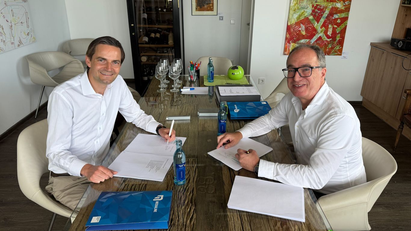 Medialine AG übernimmt Systemhausgeschäft der Heidelberg iT zum 1. Juni 2026