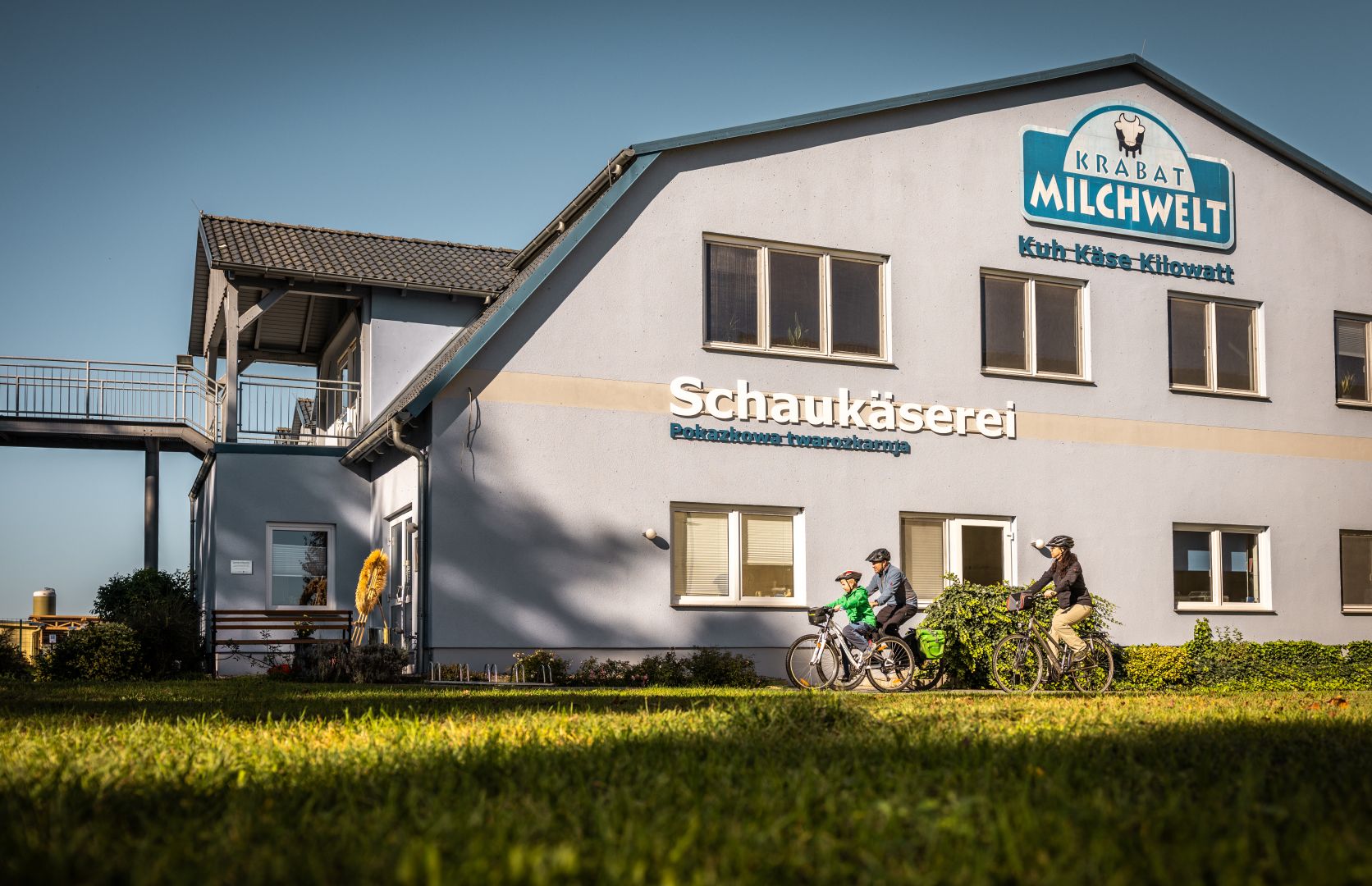 Medienauftakt „Tag des offenen Hofes 2026“ am 12. Juni 2026