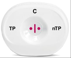 MedMira erhält Prüfgenehmigung für seinen Multiplo® Complete Syphilis (TP/nTP) Antikörpertest