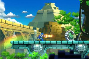 Capcom deutet Zukunft von Mega Man an – neue Spiele möglich?