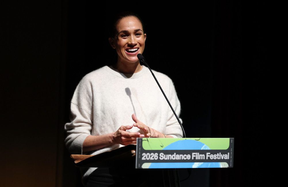 Meghan Markle
