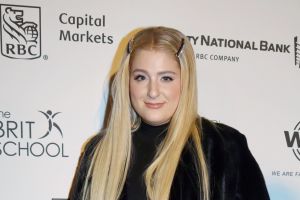 Meghan Trainor