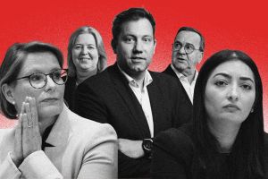 Mehr Frauen, keine Esken – so will die SPD in der Merz-Regierung mitregieren