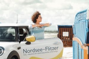 Mehr Meer erleben und gewinnen: Urlaub an der Nordsee mit Extra-Vorteil