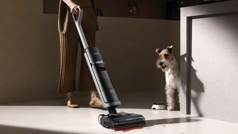 Mehr Power, mehr Kontrolle: Dreame H15 Pro Heat startet durch