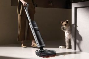 Mehr Power, mehr Kontrolle: Dreame H15 Pro Heat startet durch