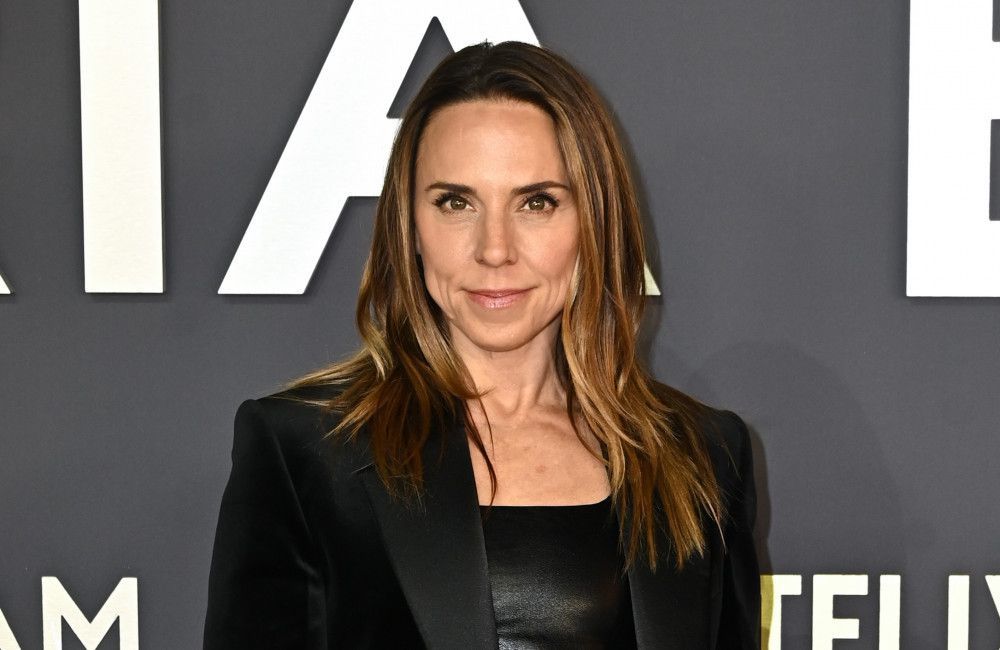 Mel C
