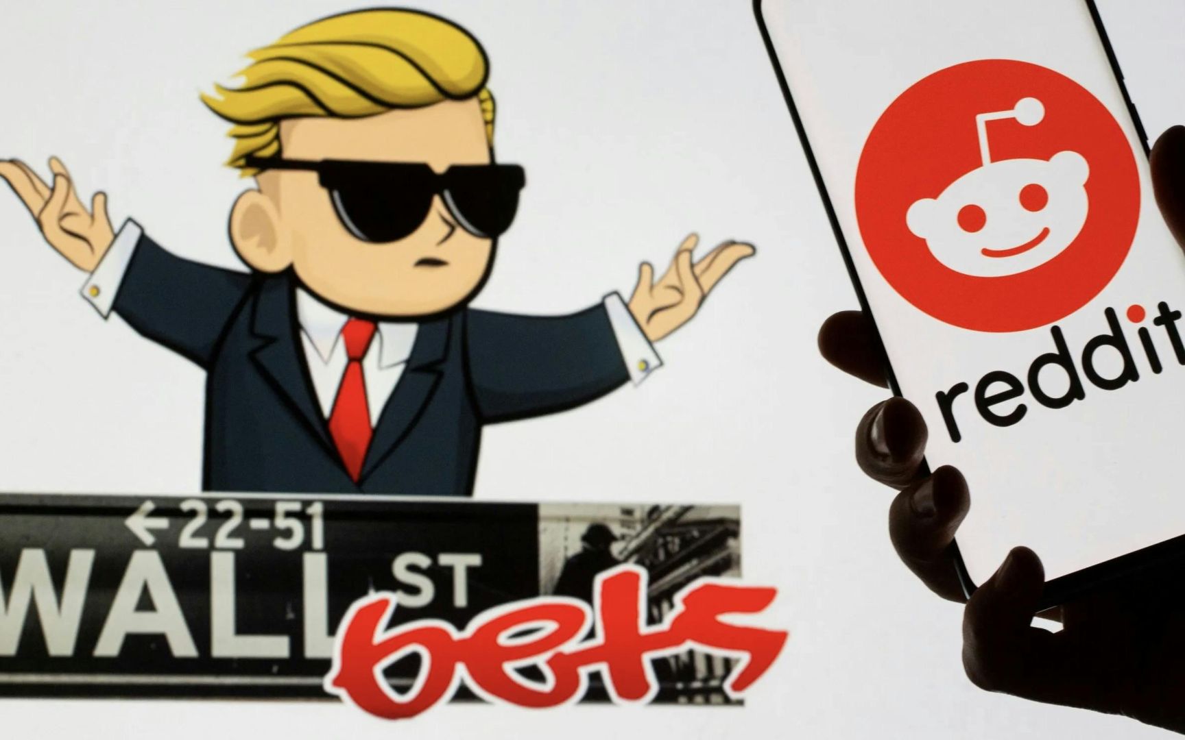 Meme-Aktien feiern Comeback – Anleger zwischen Euphorie und Überhitzungswarnung