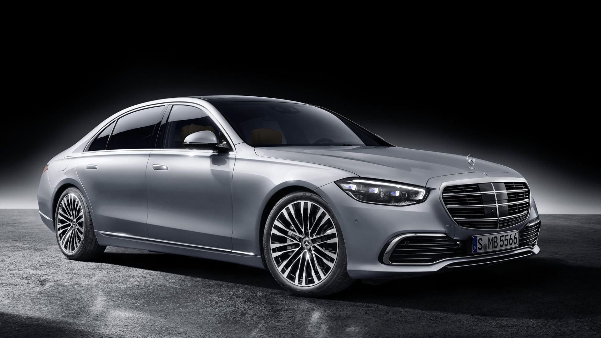 Mercedes kehrt Luxus ab – Warum Källenius seinen Kurs neu justiert