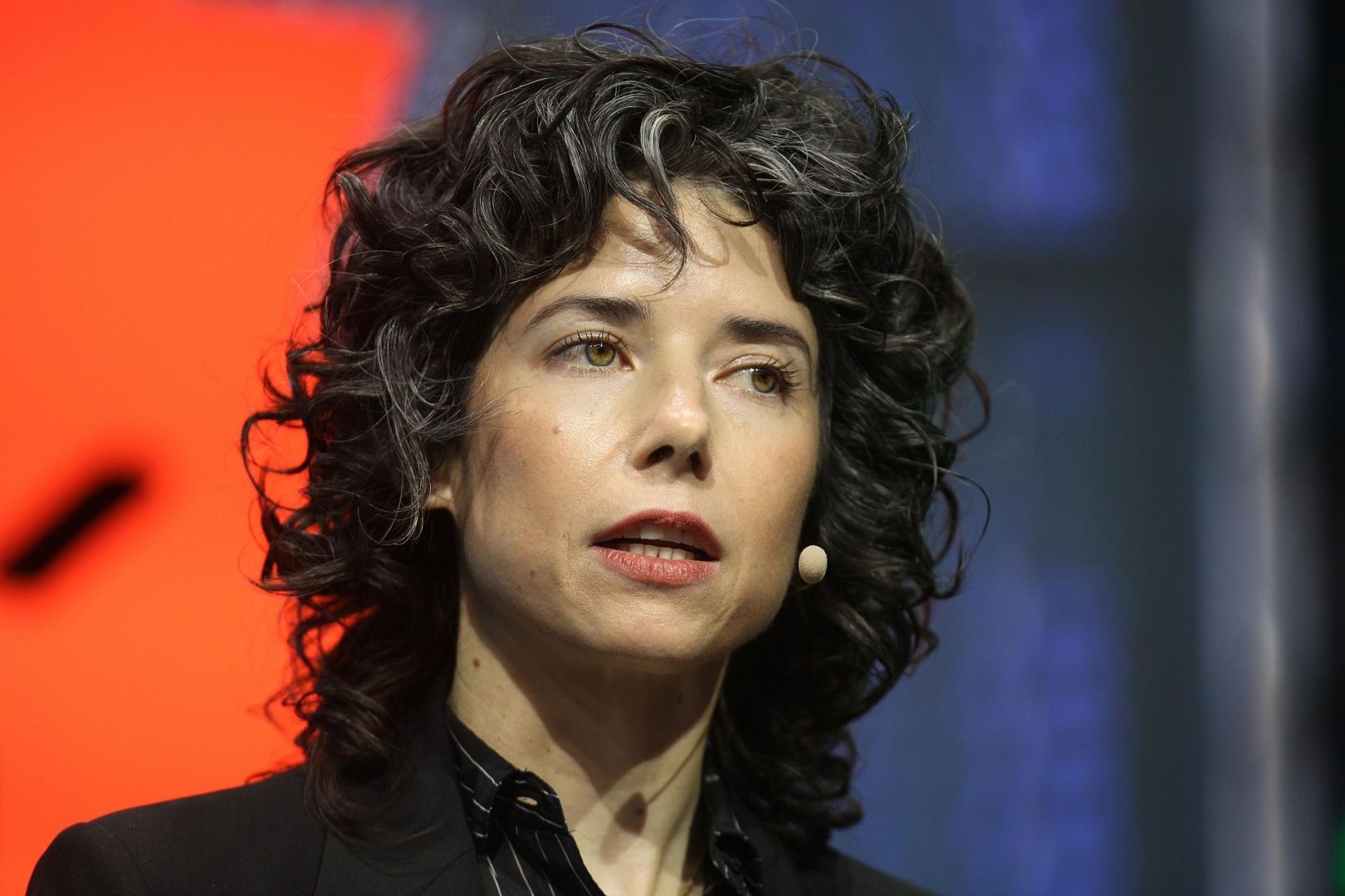 Meredith Whittaker (Archiv)