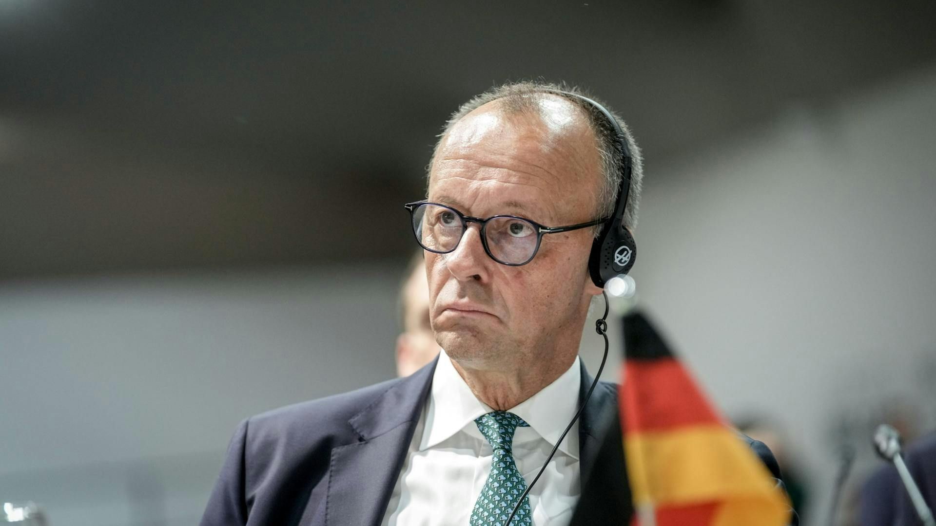 Merz entfacht Empörung in Brasilien – ein Satz, der diplomatisch teuer werden könnte