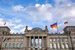 Merz fällt – und schreibt Geschichte