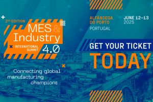 MES and Industry 4.0 International Summit 2025