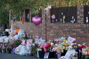 Messerattacke in Southport