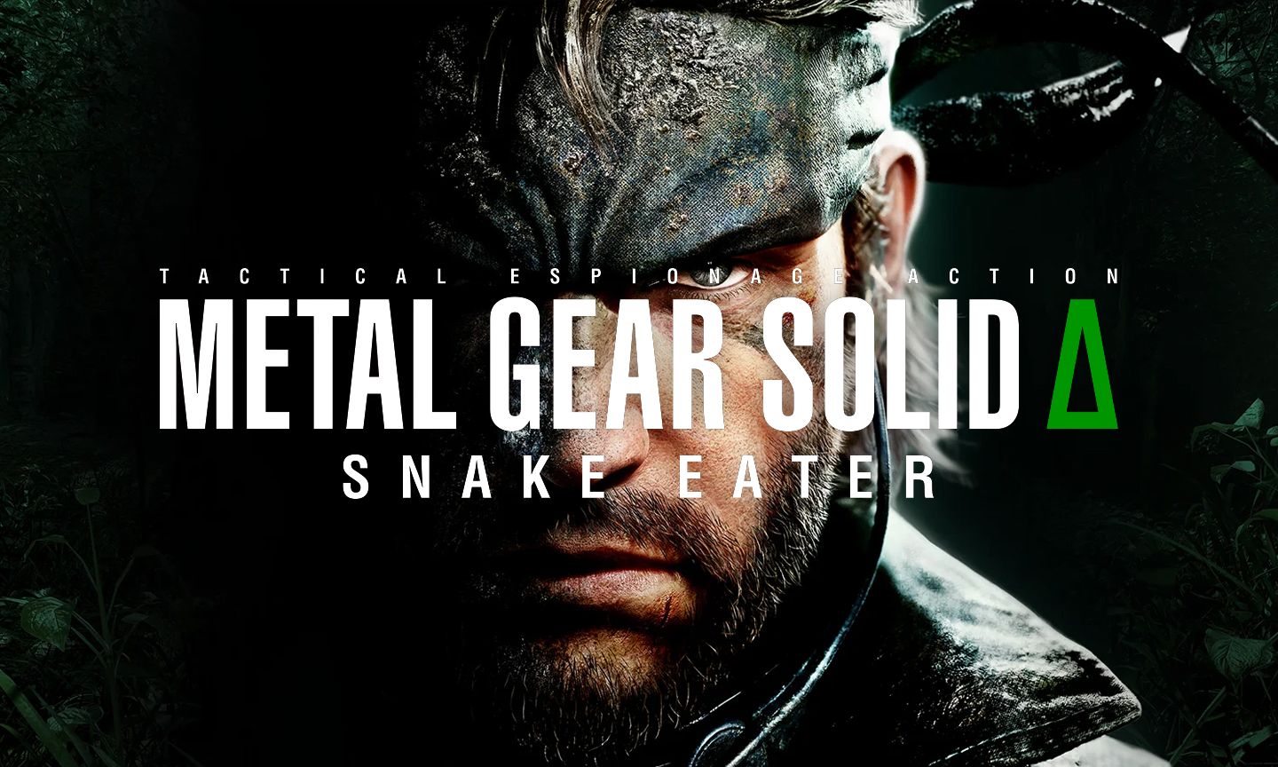 Metal Gear Solid Delta: PS5 Pro-Version schwächer als jene für die normale PS5?