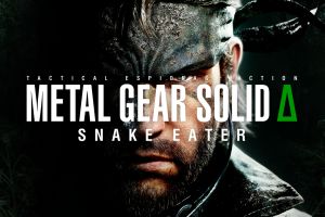 Metal Gear Solid Delta: Snake Eater – Comeback der Kultreihe