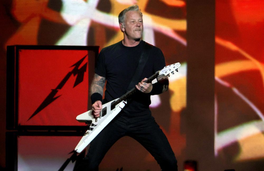 Metallica wird beim Großen Preis von Etihad Airways in Abu Dhabi 2025 auftreten.