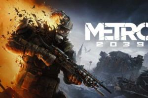METRO 2039 – Das lang erwartete nächste Kapitel der METRO-Saga
