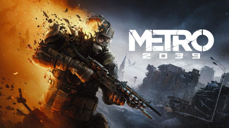 METRO 2039 – werft einen ersten Blick auf das Gameplay und erfahrt mehr zum Release