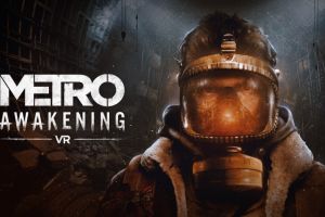 Metro Awakening Accolades-Trailer veröffentlicht