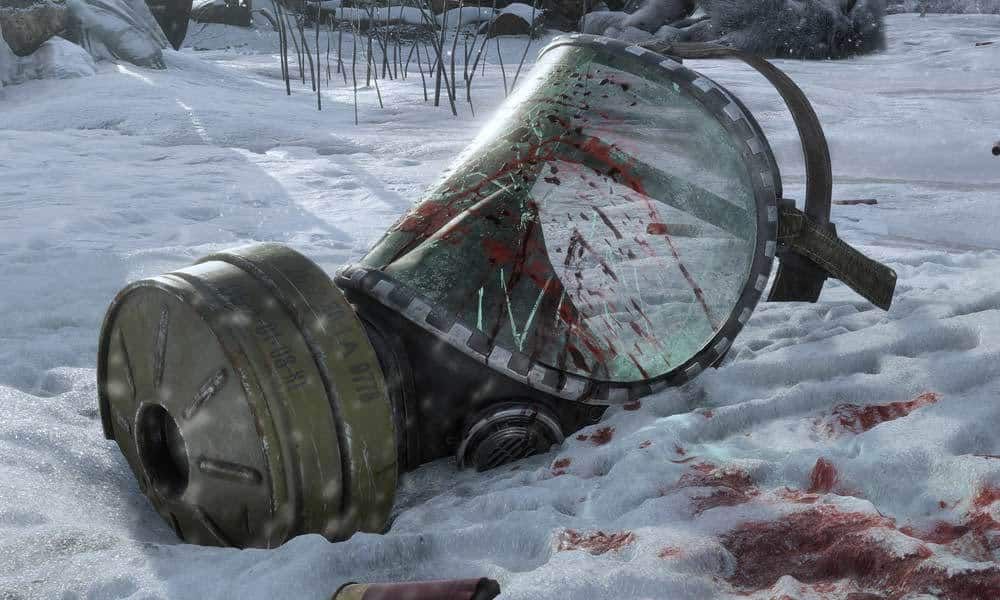 Metro Saga Bundle Steam Sale: 87% Rabatt auf alle drei Spiele bis 2. März 2026