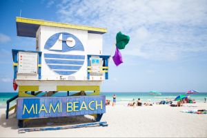 Miami als Brücke nach Lateinamerika