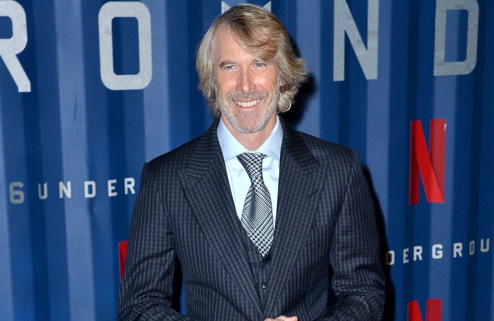 Michael Bay