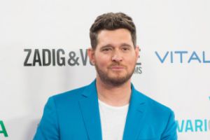 Michael Bublé